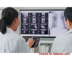 Affordable X-Ray Machine for Sale – New & Used