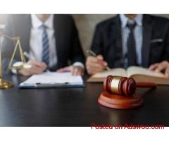 Expert Legal Research Services by Marsons Legal Consultancy
