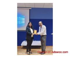 Arpana Jain - Certified Career Analyst