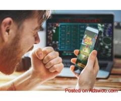 PrimeBetz: Real Money Jackpot Games with Huge Progressive Payouts