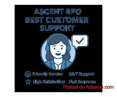 Customer Support Services
