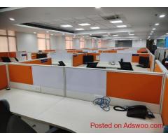 Luxury Office Space For Rent in Utraula At Prime Location