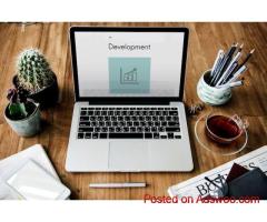 Small Business Website Development UK | Creative Agency London
