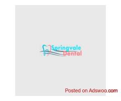 Kids Dentist Springvale – Gentle Dental Care at Springvale Dental Clinic