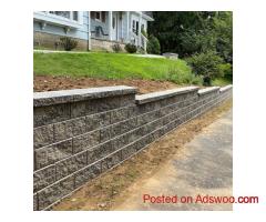 Expert Stone Wall Repair Near Me | Home Improvement and Design