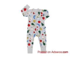 Buy Baby Dress Online with Comfort and Style