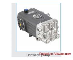 High-Quality Hot Water Pumps
