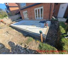 House Extensions Near Me – Expert Builds by Buckhurst Construction