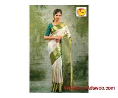 Latest Silk Sarees Online – Explore New Arrivals 2025