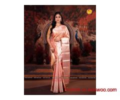 Latest Silk Sarees Online – Explore New Arrivals 2025