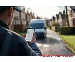 GPS Fleet Management | RagTrack – Optimize Your Fleet with Smart Tracking Solutions