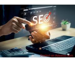 Result-Driven SEO Company in Ahmedabad – Experienced SEO Consultants