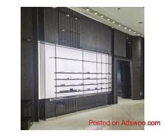 Premium Backlit Panel Solutions by Electrical Vibgyor for Modern Spaces