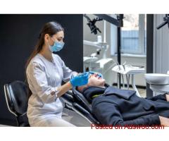 Full Mouth Rehabilitation Treatment in Nuevo – Book Now