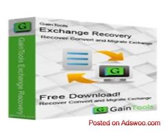 Download EDB to PST Tool – Free Demo Available