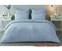 Shop Luxury Duvet Cover Online - Add Comfort & Style Today