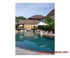 Spaces Bali – Your Perfect Bali Boutique Hotel for Luxury & Relaxation