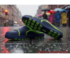 Shop Trendy New Style Slippers Online in Delhi: Comfort Meets Fashion