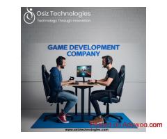 Hire Expert Developers from Leading Game Development Company