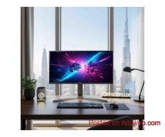 Buy LG Monitor Online in Dubai – Officeflux