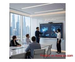 Samsung Interactive Board for Sale in Dubai – Officeflux