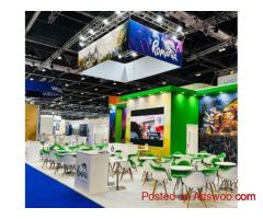 Exhibition & Events Banner Printing in Riyadh
