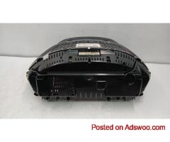 BMW F30 LCI 318I 2016 DASHBOARD INSTRUMENT GAUGE CLUSTER SPEEDOMETER 9232895