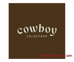 cowboycolostrum. com 20% off coupon code