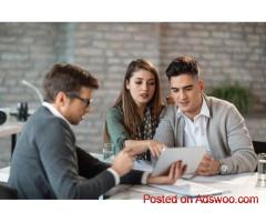 Expert Financial & Investment Advisory Services in Bangalore