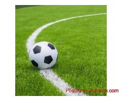 Get High-Quality Football Turf Today - Durable & Affordable