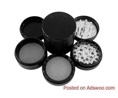 Premium SharpStone Magnetic Grinders for Effortless Herb Grinding