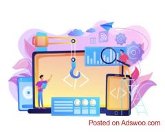 Award-Winning Software Development Company Singapore