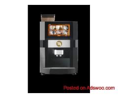 Premium Coffee Machine for Office Solutions