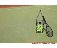 Transform Your Court with Artificial Tennis Turf - Order Today