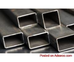Wide Range of Stainless Steel Rectangular Tube Sizes