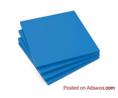 HDPE Sheets – HDPE Plastic Sheets