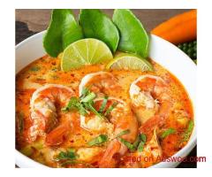 Chinese Food Delivery | East Moon Asian Bistro/Sushi – Authentic & Fresh Asian Dishes
