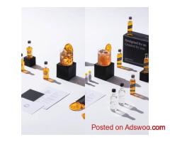 Shop Premium Whiskey Gift Sets - Order Today & Impress