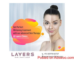 Best Dermatologist For Dermal Fillers Treatment In Hyderabad