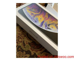 Brandnew Apple iPhone Xs max , Samsung S10 Plus , Buy 2 get 1 free