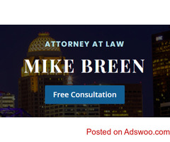 Mike Breen Attorney at Law