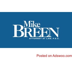Mike Breen Attorney at Law