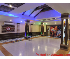 Marriage Hall in Hooghly