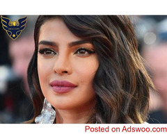 Priya Golani Female Animation Artist.
