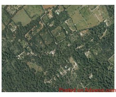 23,000M2 PLOT IN SENCELLES, PERFECT LOCATION AND FEATURES 230,000EUR