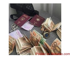 HIGH QUALITY UNDETECTABLE COUNTERFEIT MONEY FOR SALE IN ALL CURRENCIES