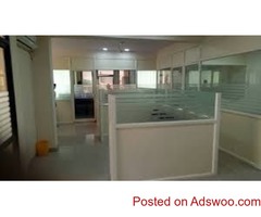 Shared Offices in Jaipur