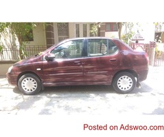 Tata Indigo cs 2011 Sale