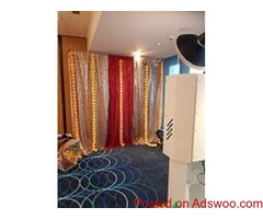 Classy Photo Booth for Hire in Sydney