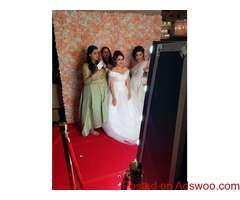Classy Photo Booth for Hire in Sydney